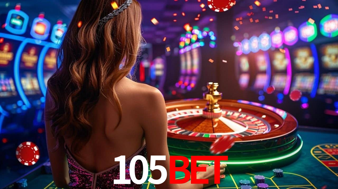 105bet Baixar