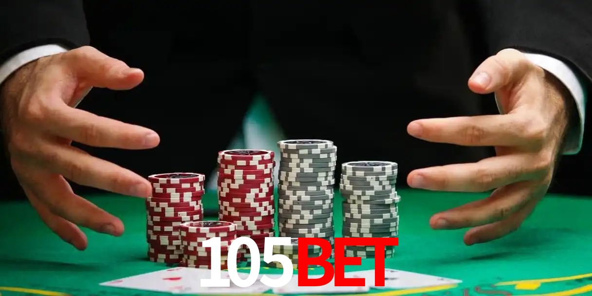 105bet telegram