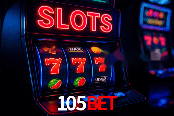 105bet Plataforma